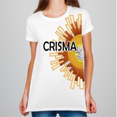 CAMISETA DE CRISMA