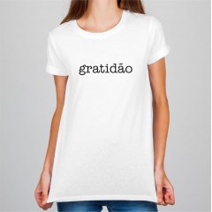 GRATIDÃO