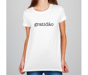 GRATIDÃO